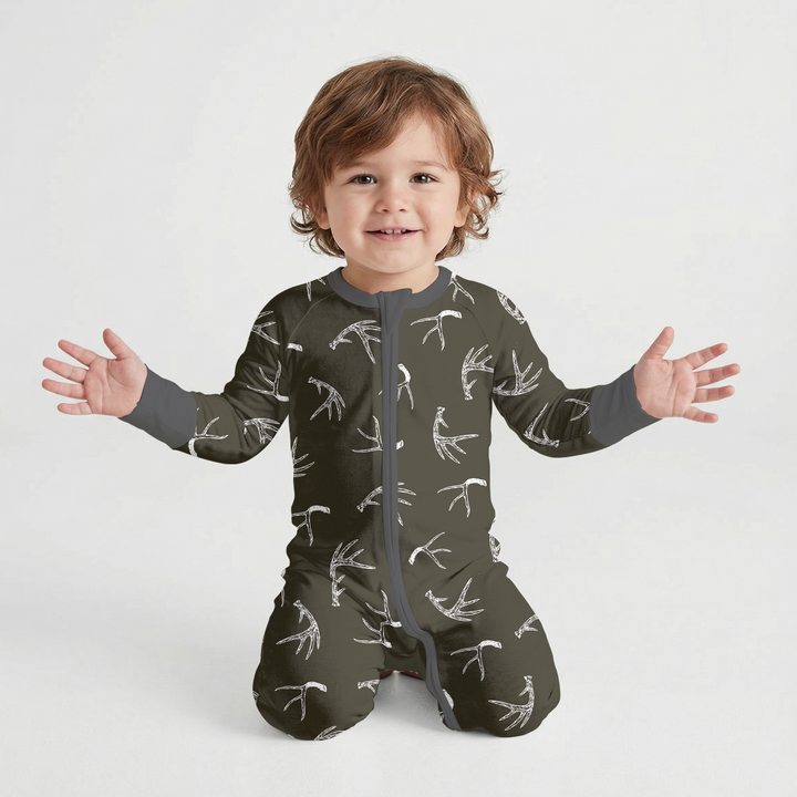 Antlers Minimalism Convertible Zippy