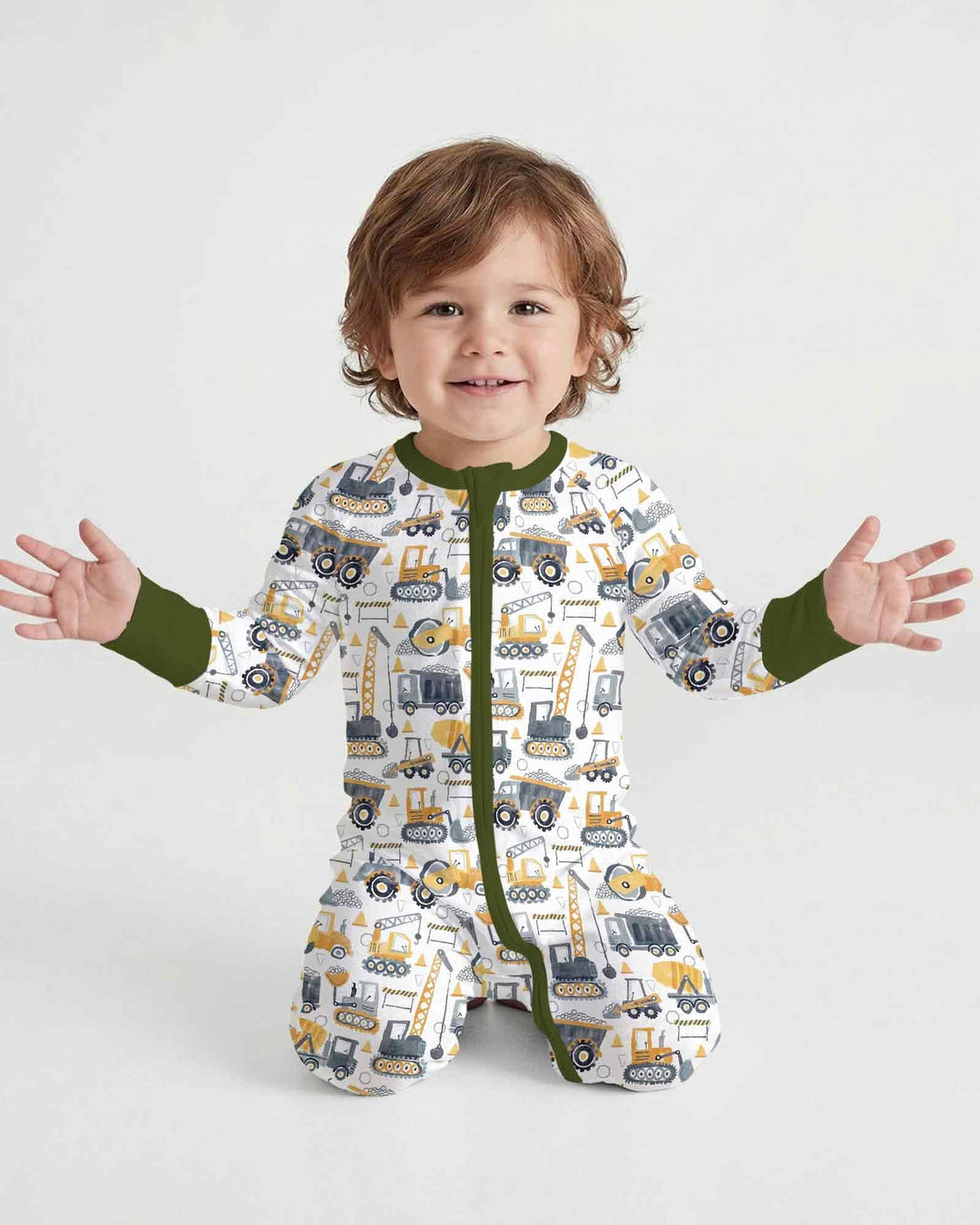 Plantilla bambú convertible Zippy