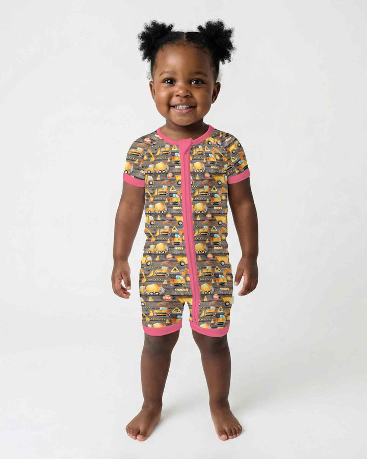 Plantilla Bambú Shorty Zippy