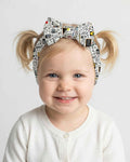 School Days Doodles Headband
