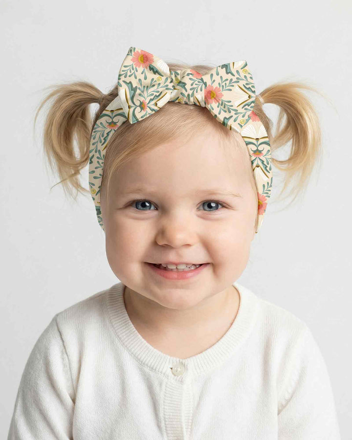 Blooming Stories Headband