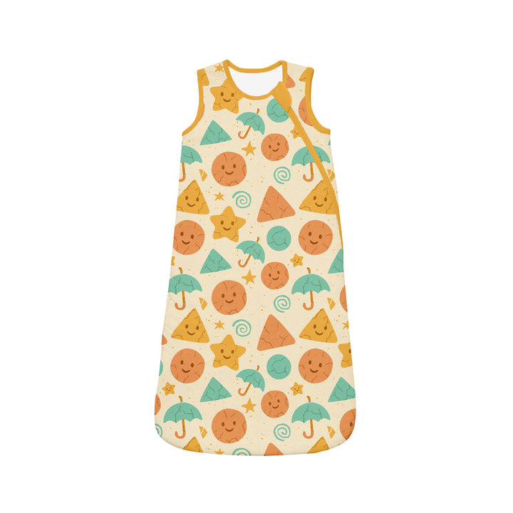 Cracked Candy Sleep Bag