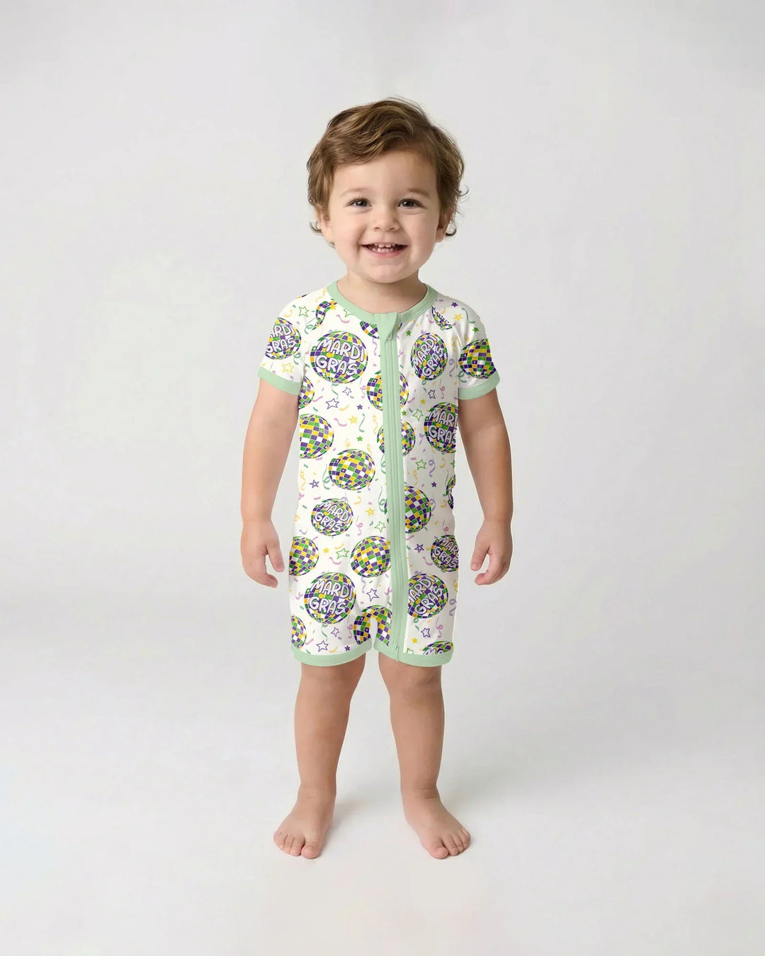 Vorlage Shorty Zippy