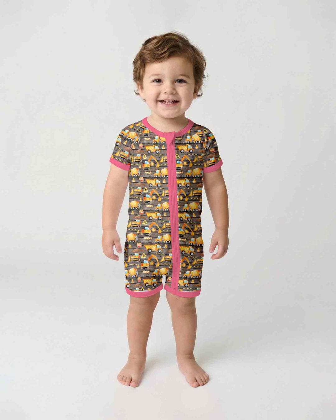 Plantilla Bambú Shorty Zippy