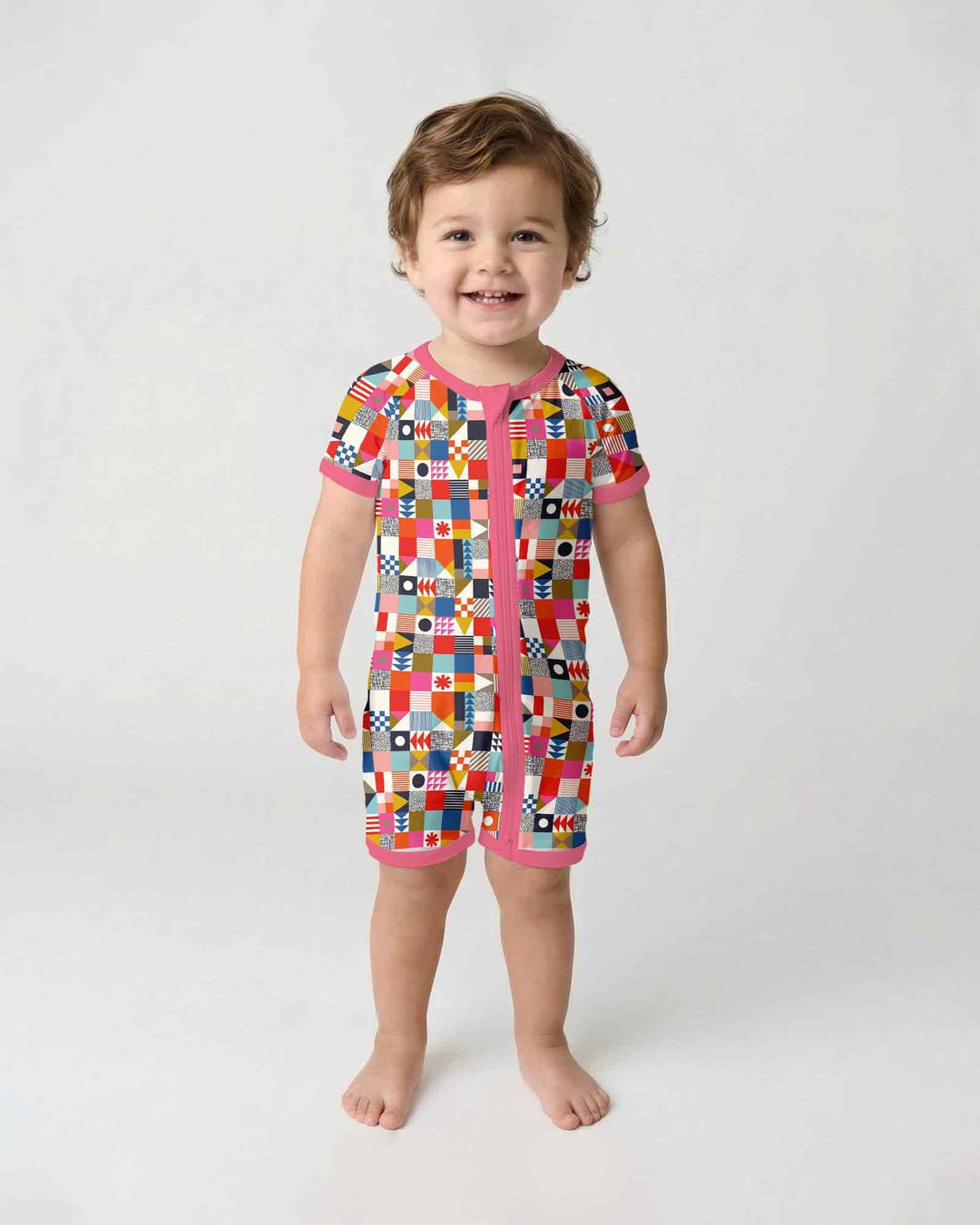Plantilla Bambú Shorty Zippy