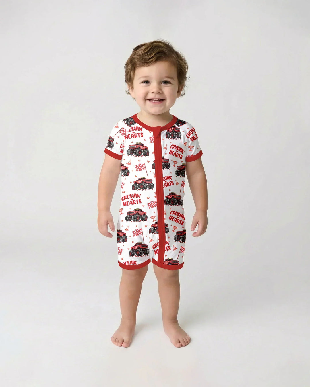 Vorlage Shorty Zippy