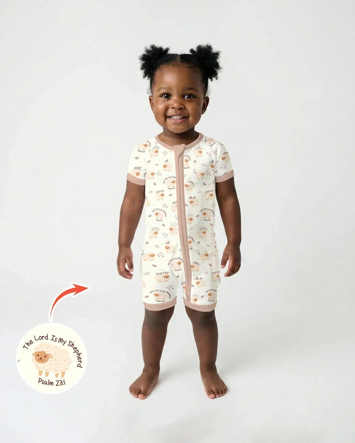 Vorlage Shorty Zippy