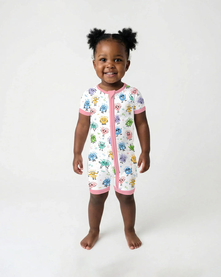 Vorlage Shorty Zippy