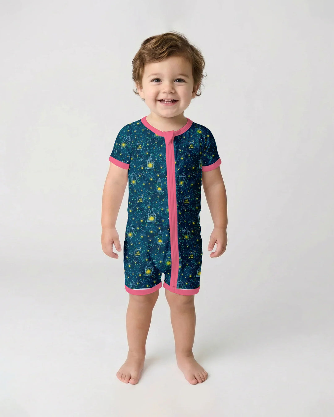 Vorlage Shorty Zippy