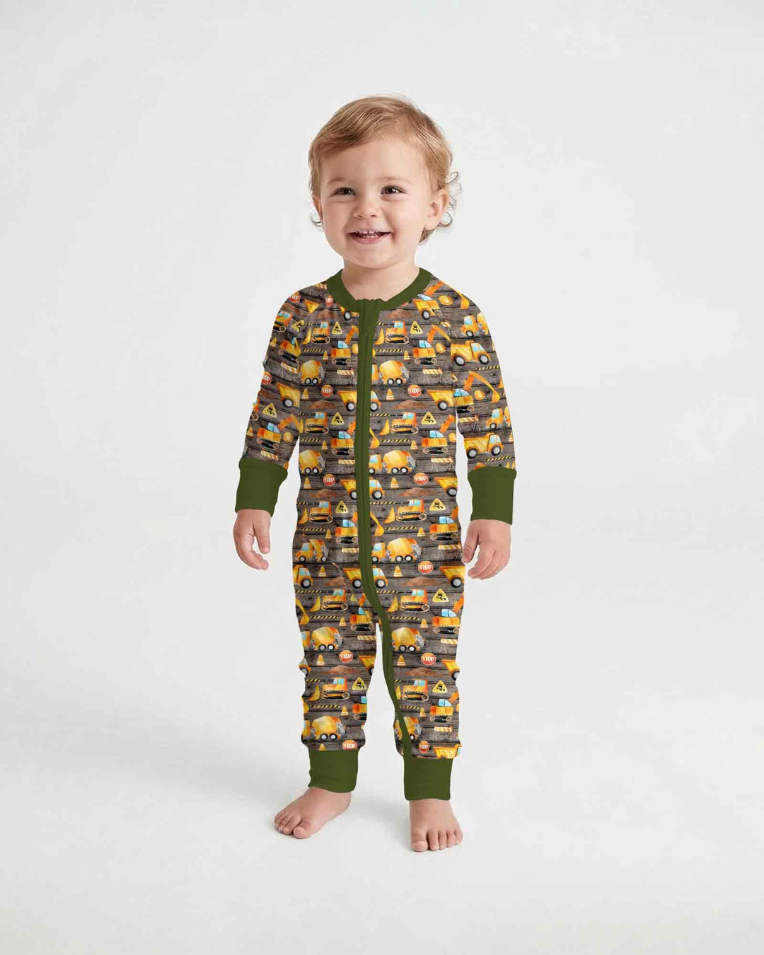 Plantilla bambú convertible Zippy