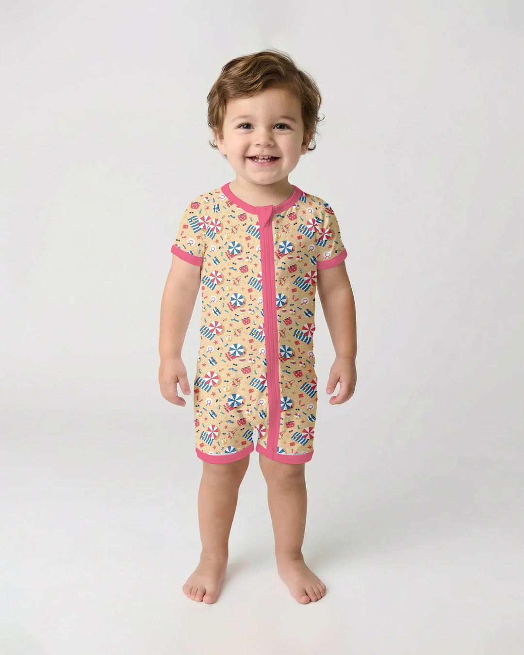 Vorlage Shorty Zippy