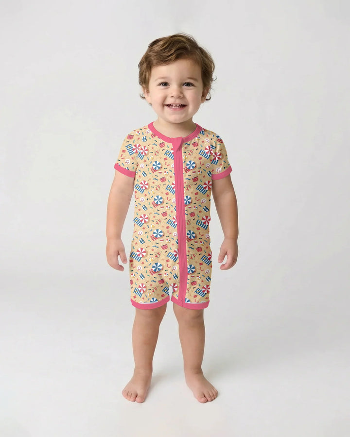 Vorlage Shorty Zippy