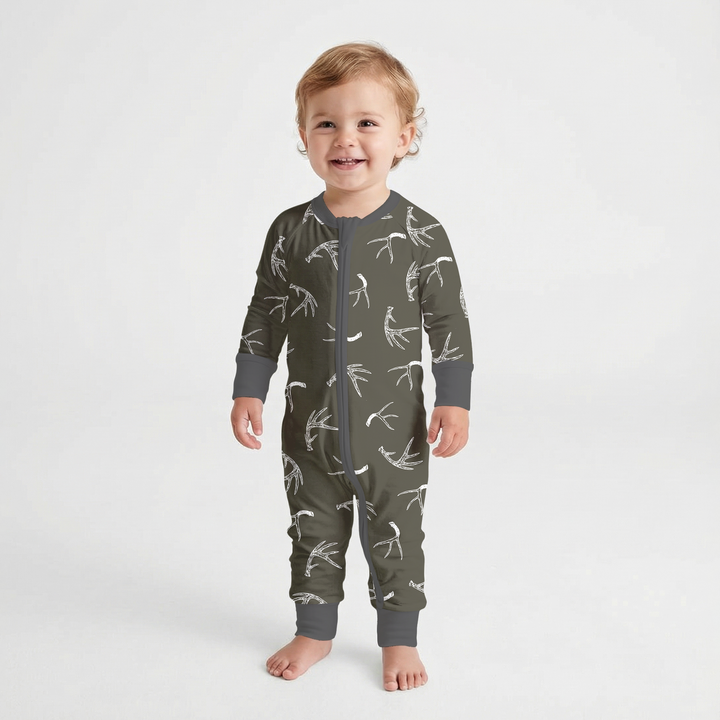 Antlers Minimalism Convertible Zippy