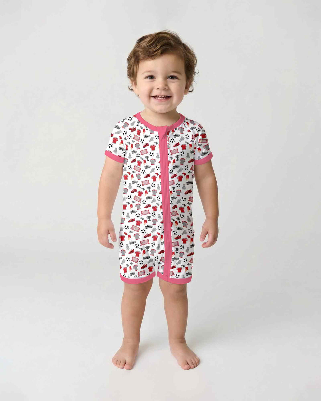 Plantilla Bambú Shorty Zippy