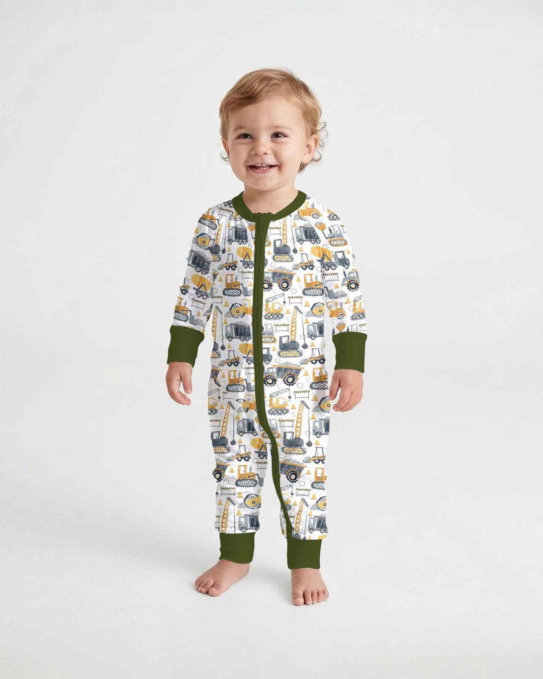 Plantilla bambú convertible Zippy