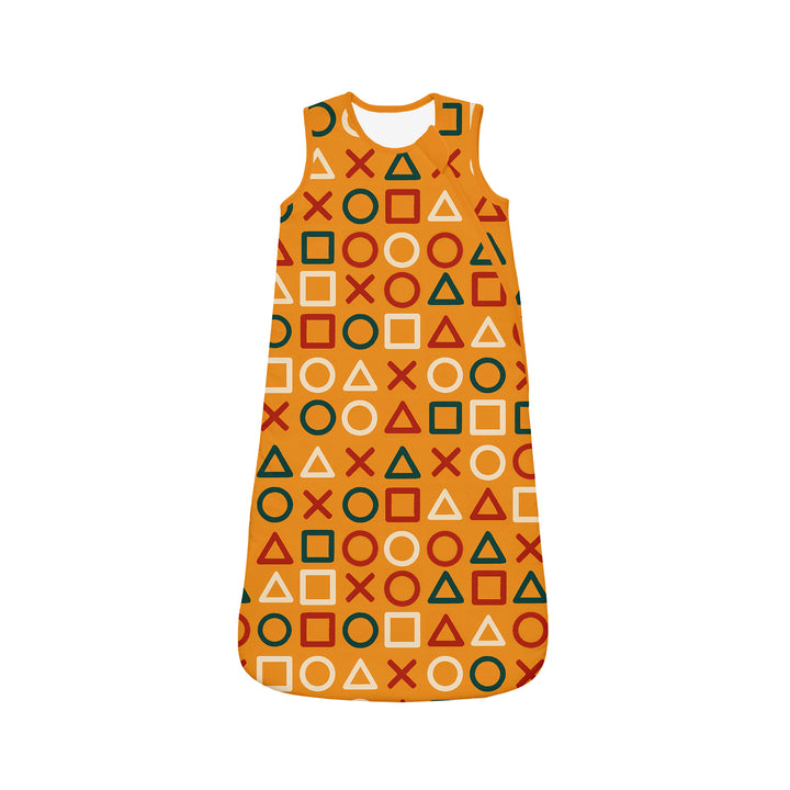Shapes Hero Sleep Bag