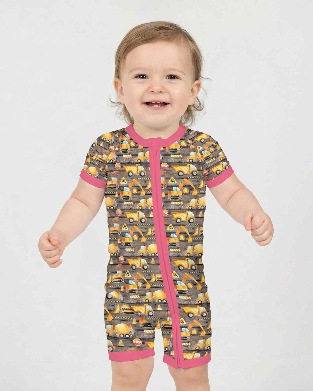 Plantilla Bambú Shorty Zippy