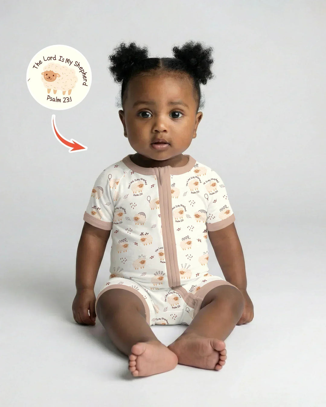 Vorlage Shorty Zippy