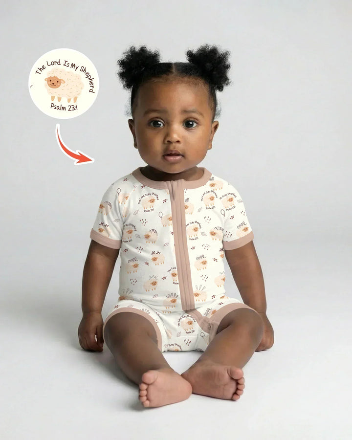 Vorlage Shorty Zippy