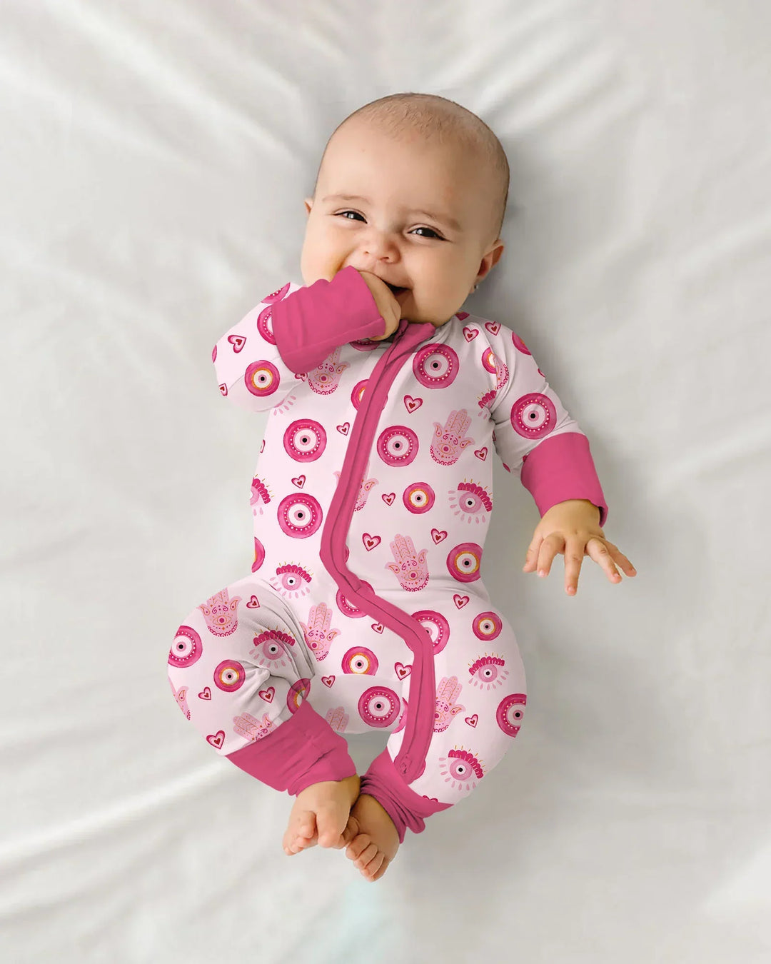 Mini Mystic Family Matching Convertible Zippy