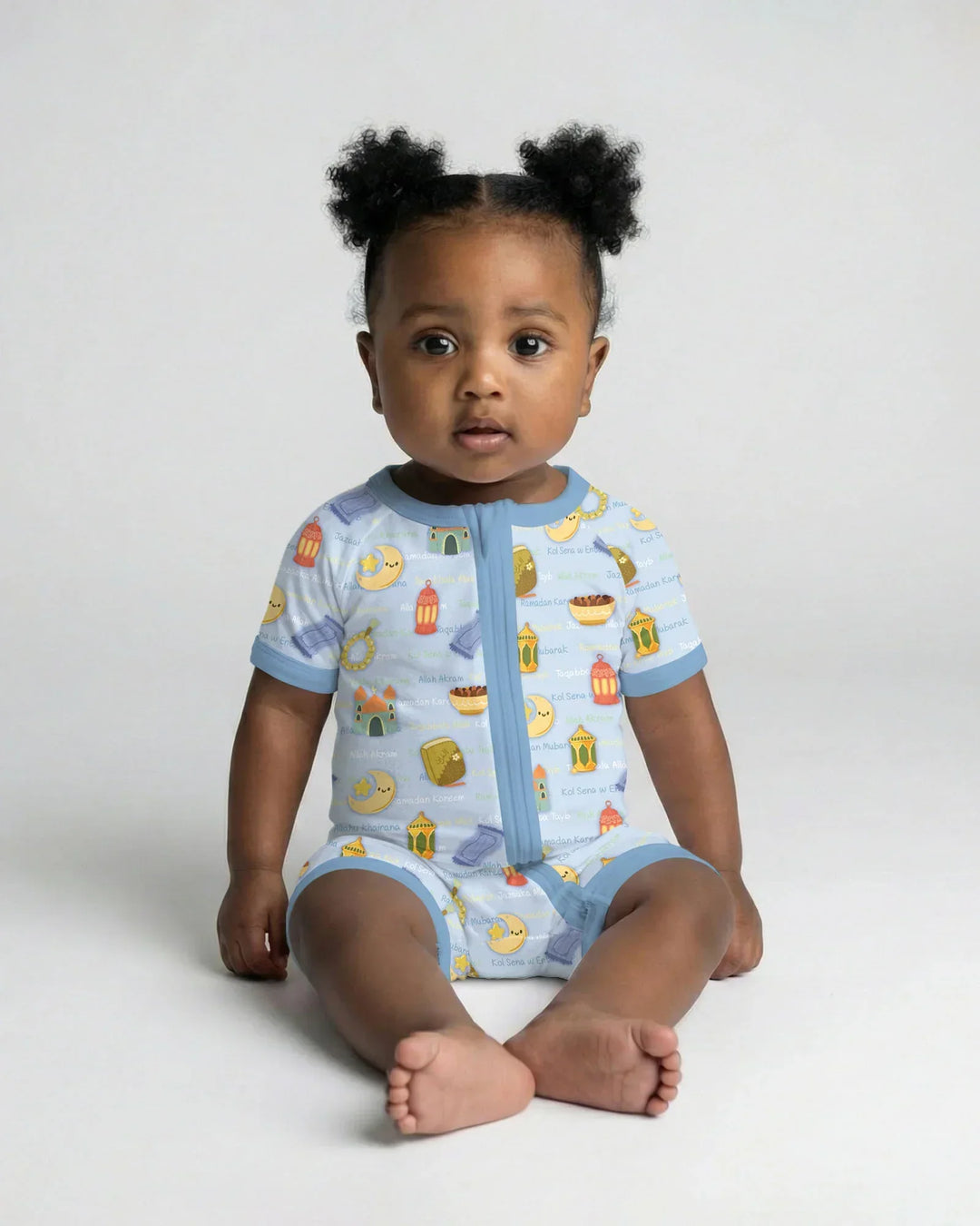 Vorlage Shorty Zippy