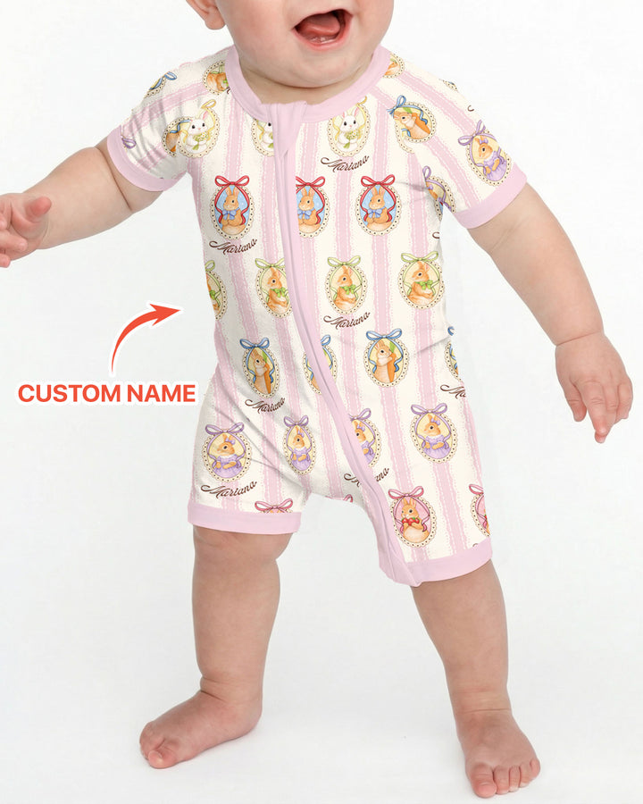 BENUTZERDEFINIERTE Vorlage Shorty Zippy