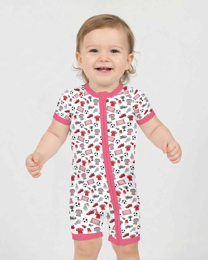Plantilla Bambú Shorty Zippy