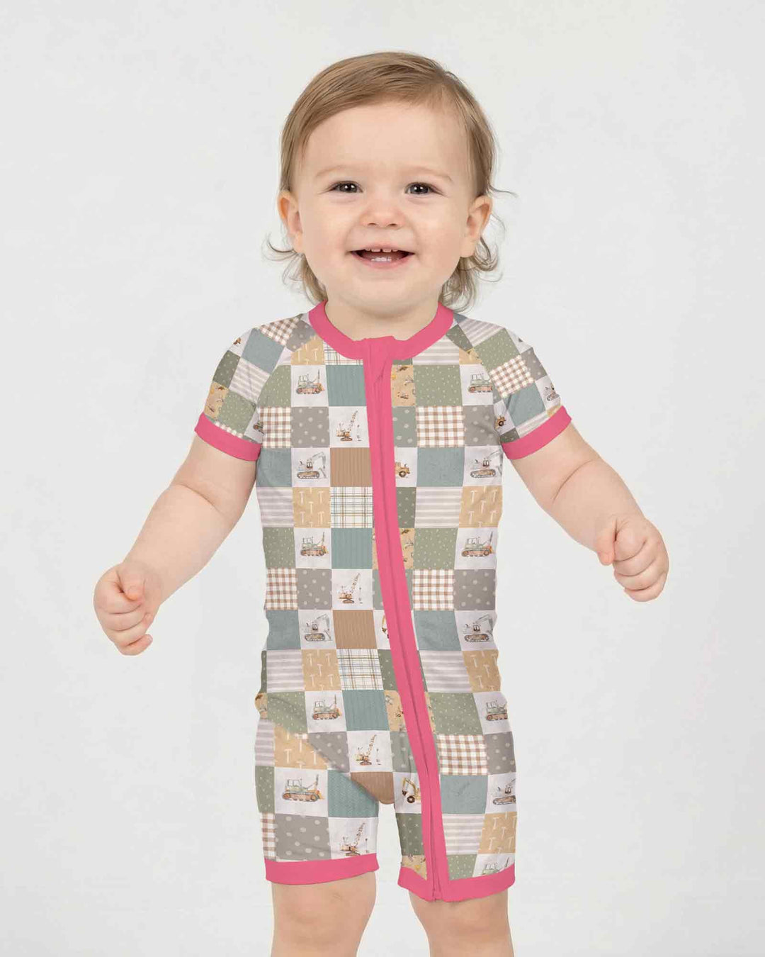 Plantilla Bambú Shorty Zippy