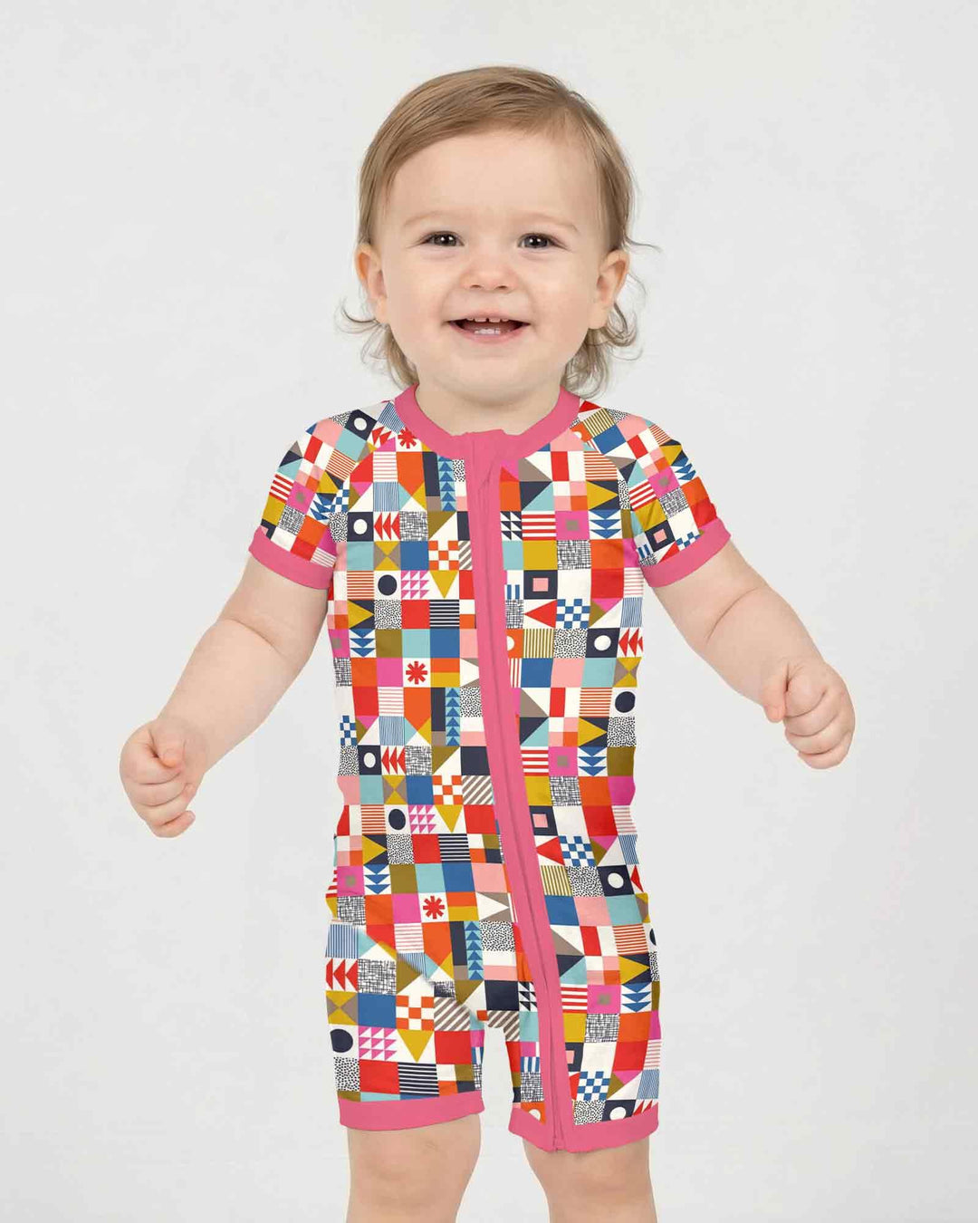 Plantilla Bambú Shorty Zippy