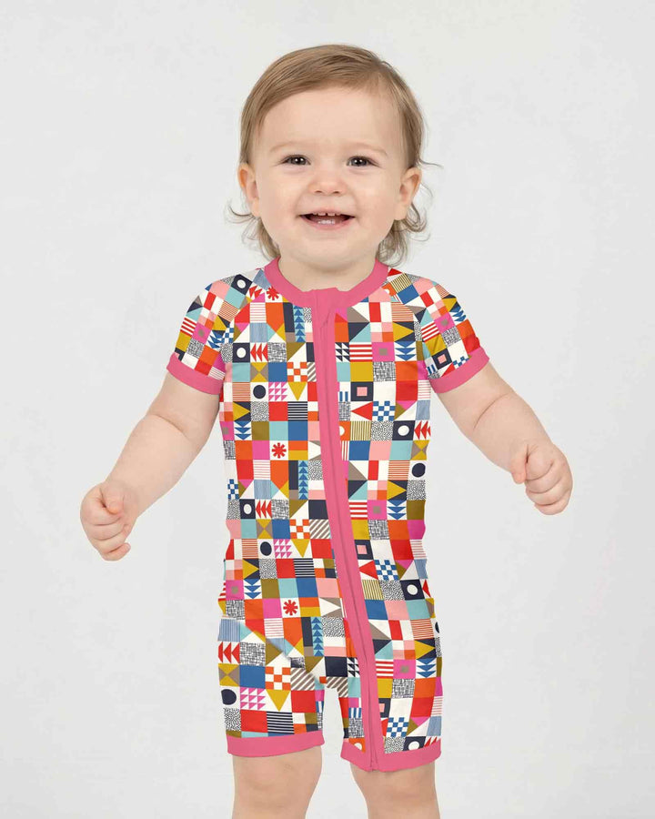 Plantilla Bambú Shorty Zippy