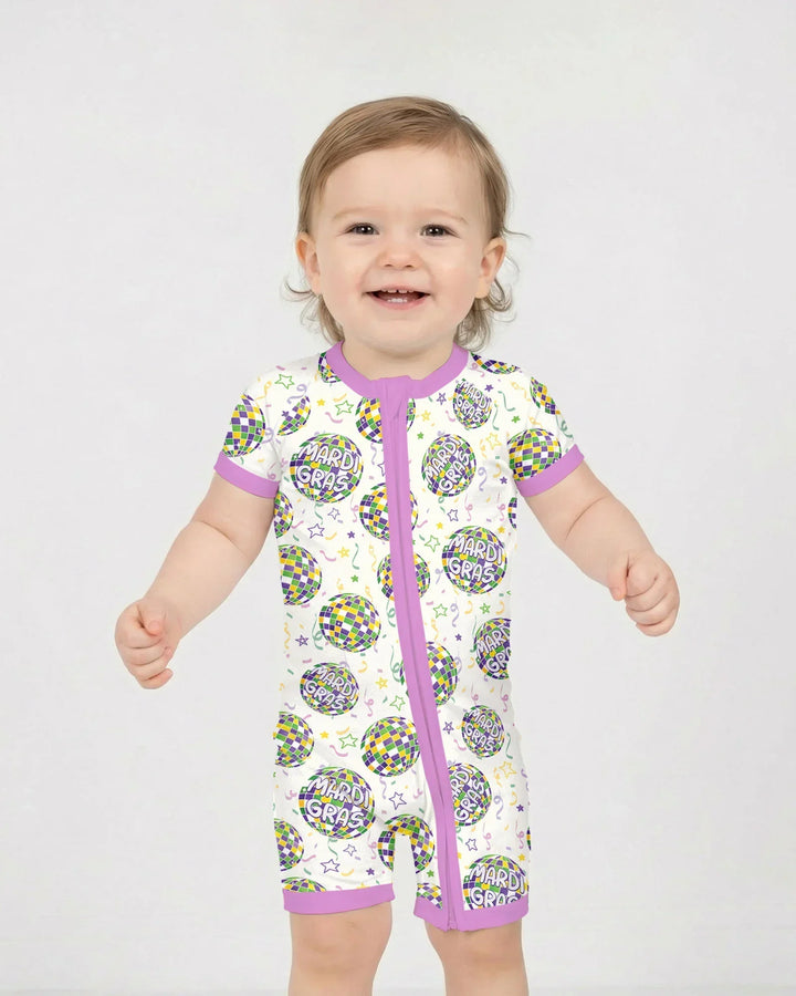 Vorlage Shorty Zippy