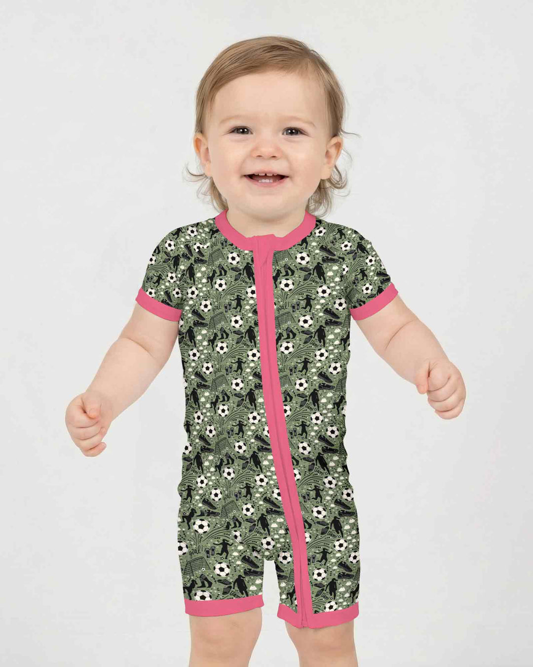Plantilla Bambú Shorty Zippy