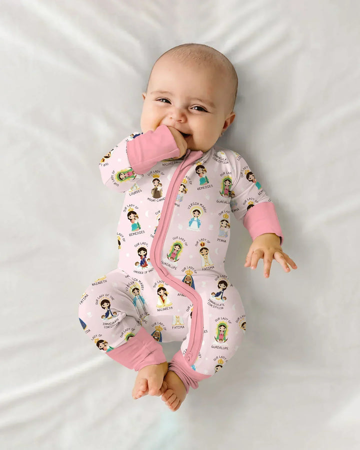 Little Marian Blessings Convertible Zippy