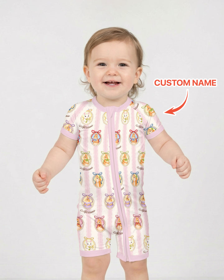 BENUTZERDEFINIERTE Vorlage Shorty Zippy