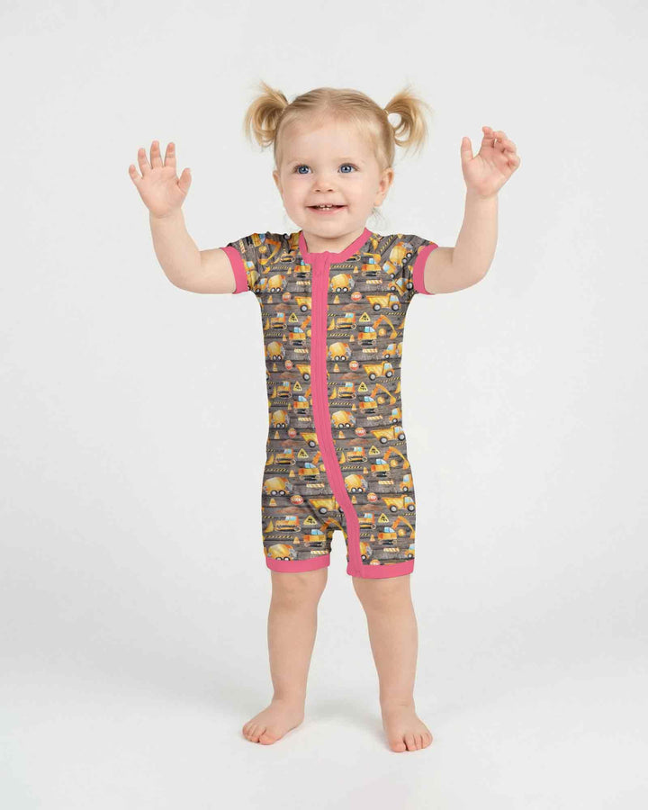 Plantilla Bambú Shorty Zippy