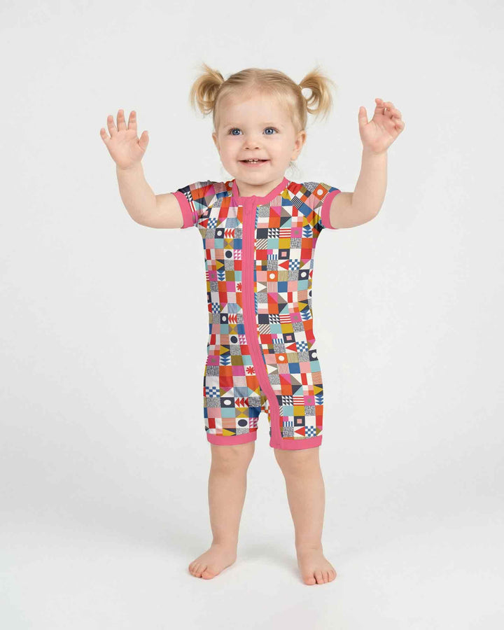 Plantilla Bambú Shorty Zippy