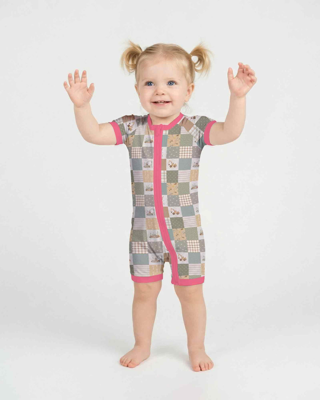 Plantilla Bambú Shorty Zippy