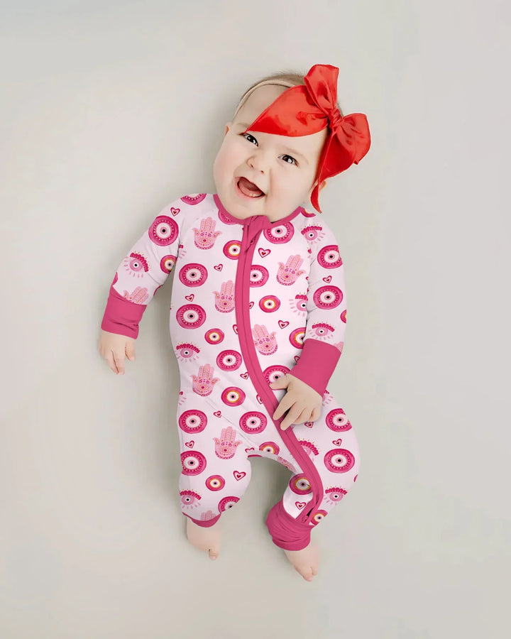 Mini Mystic Family Matching Convertible Zippy