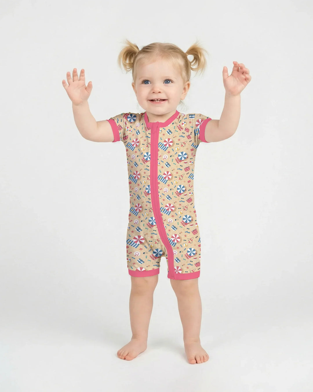 Vorlage Shorty Zippy