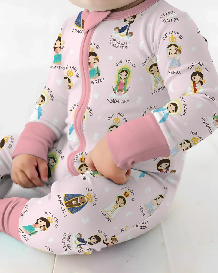 Little Marian Blessings Convertible Zippy