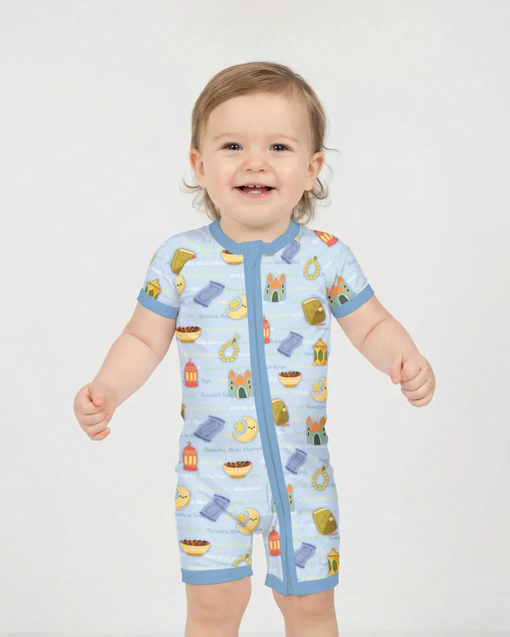 Vorlage Shorty Zippy