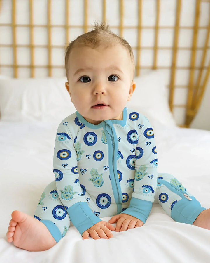 Mini Mystic Family Matching Convertible Zippy