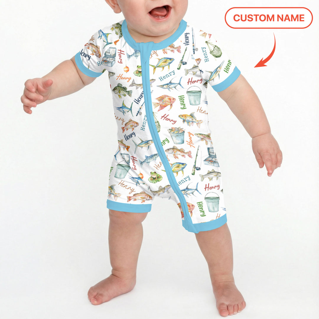 BENUTZERDEFINIERTE Vorlage Shorty Zippy