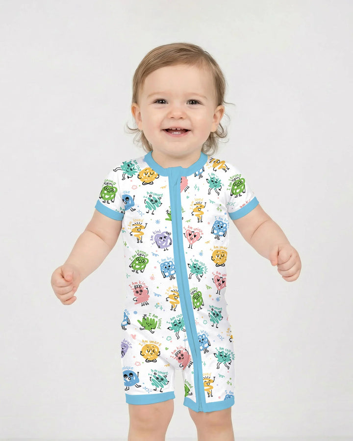 Vorlage Shorty Zippy