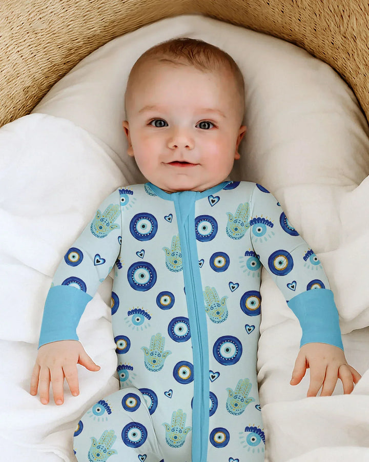 Mini Mystic Family Matching Convertible Zippy