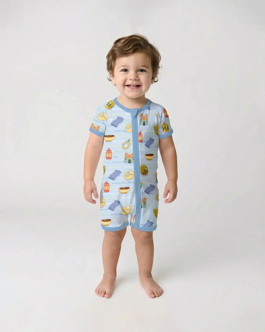 Vorlage Shorty Zippy