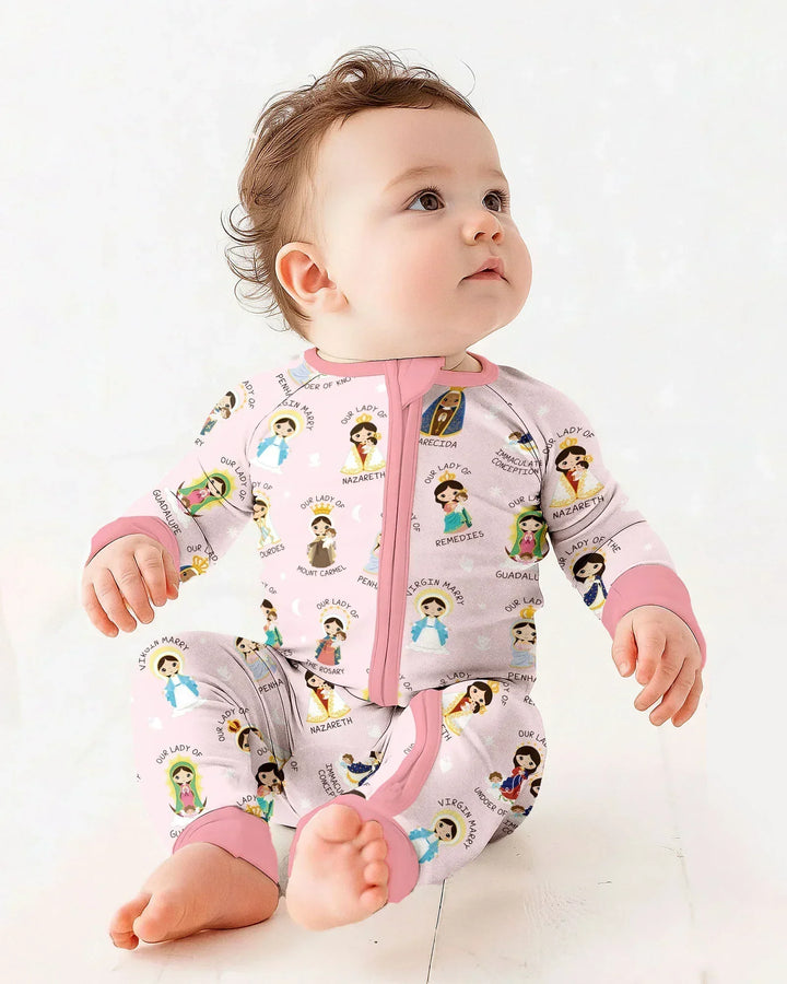Little Marian Blessings Convertible Zippy