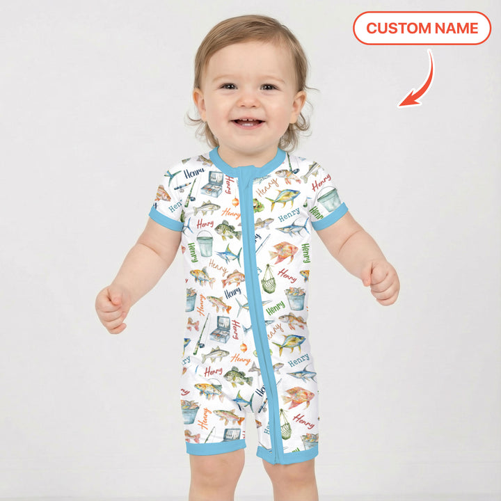 BENUTZERDEFINIERTE Vorlage Shorty Zippy