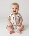 The 12 Apostles Bamboo Shorty Zippy
