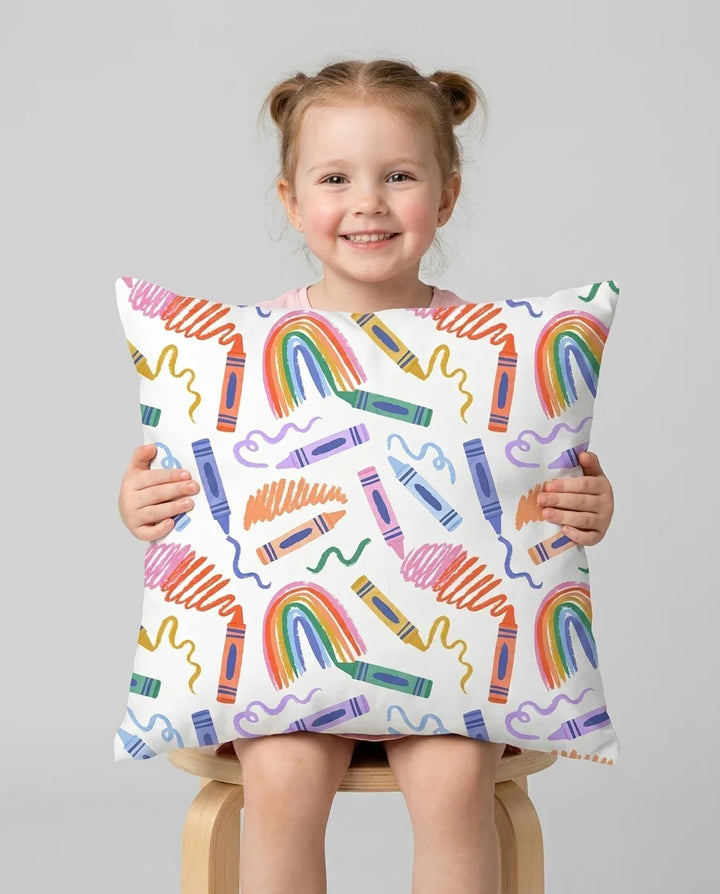 Funda de Almohada de Bambú Modelo